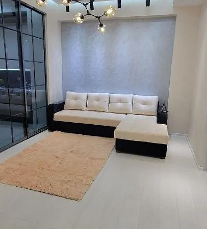 Apartment Wired *